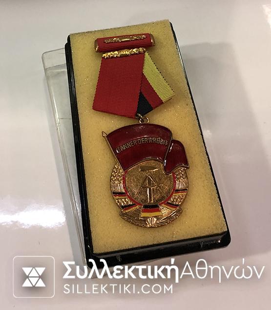 GERMANY Medal